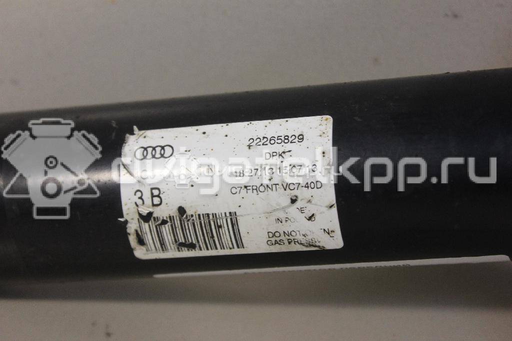 Фото Амортизаторы передние к-кт  4G0413031N для Audi A4 / A6 / A5 / Q5 / A7 Sportback 4Ga, 4Gf {forloop.counter}}