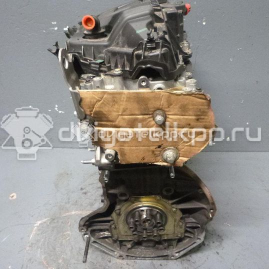 Фото Контрактный (б/у) двигатель R9M 450 для Renault / Vauxhall 120-145 л.с 16V 1.6 л Дизельное топливо