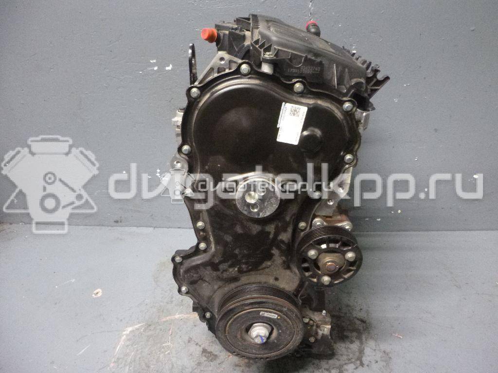 Фото Контрактный (б/у) двигатель R9M 450 для Renault / Vauxhall 120-145 л.с 16V 1.6 л Дизельное топливо {forloop.counter}}