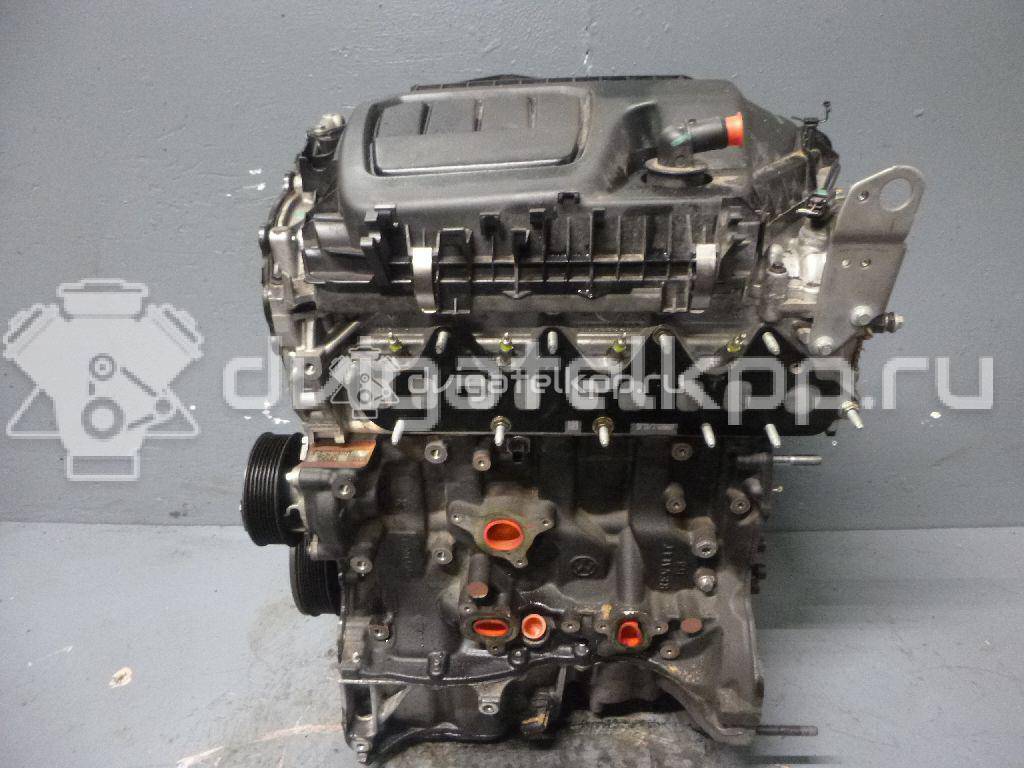 Фото Контрактный (б/у) двигатель R9M 450 для Renault / Vauxhall 120-145 л.с 16V 1.6 л Дизельное топливо {forloop.counter}}