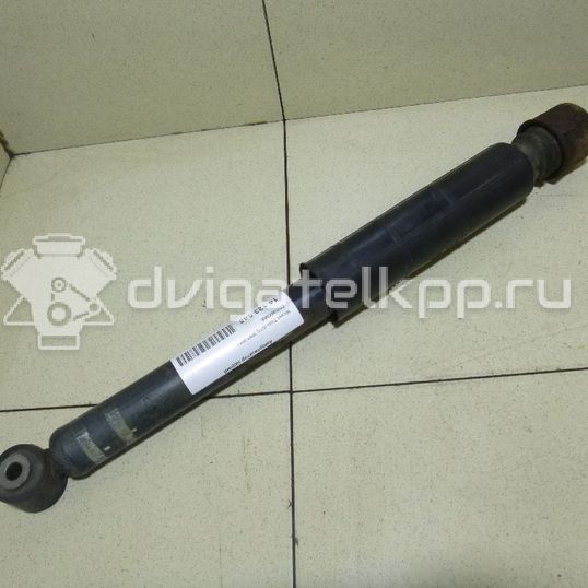Фото Амортизатор задний  E6210EC80A для Nissan Tiida