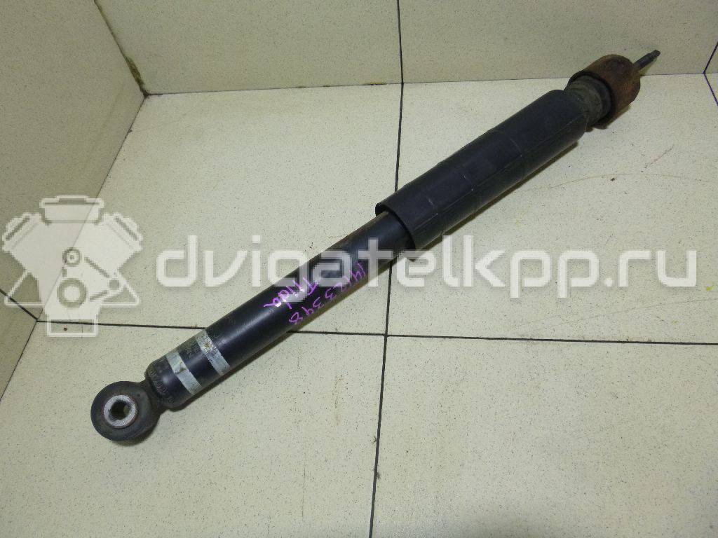 Фото Амортизатор задний  E6210EC80A для Nissan Tiida {forloop.counter}}