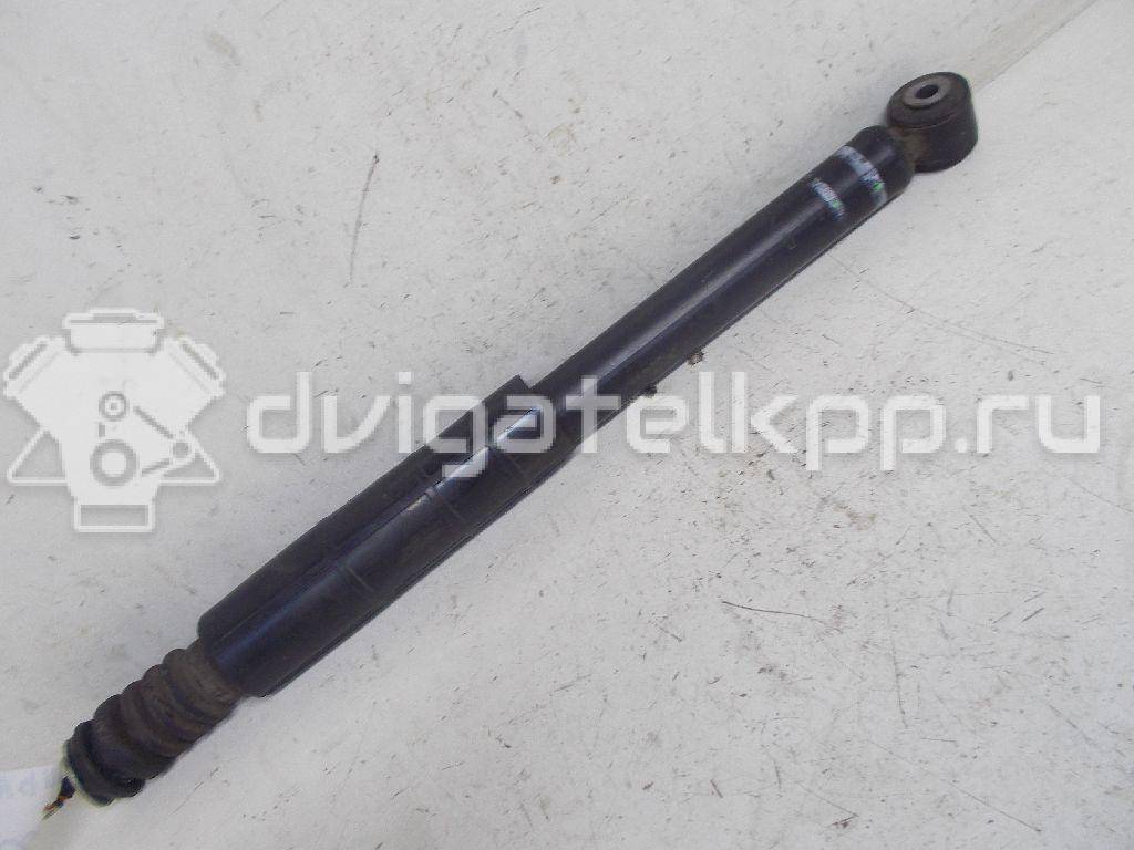 Фото Амортизатор задний  e6210ec80a для Nissan Tiida {forloop.counter}}