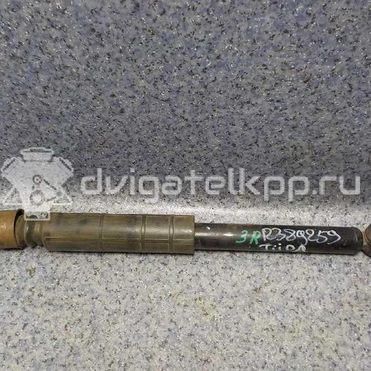 Фото Амортизатор задний  e6210ec80a для Nissan Tiida