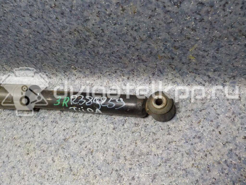 Фото Амортизатор задний  e6210ec80a для Nissan Tiida {forloop.counter}}
