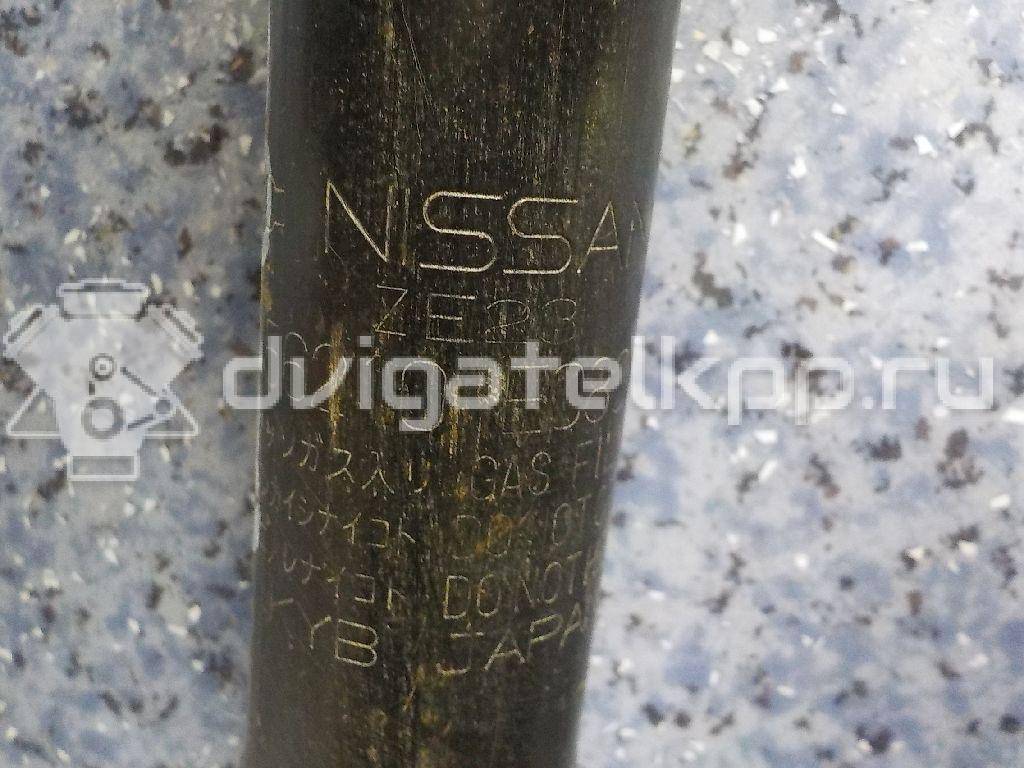 Фото Амортизатор задний  e6210ec80a для Nissan Tiida {forloop.counter}}