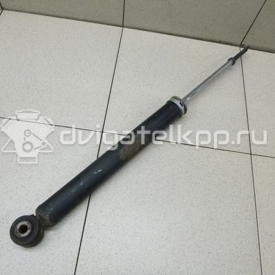 Фото Амортизатор задний  e6210ec80a для Nissan Tiida