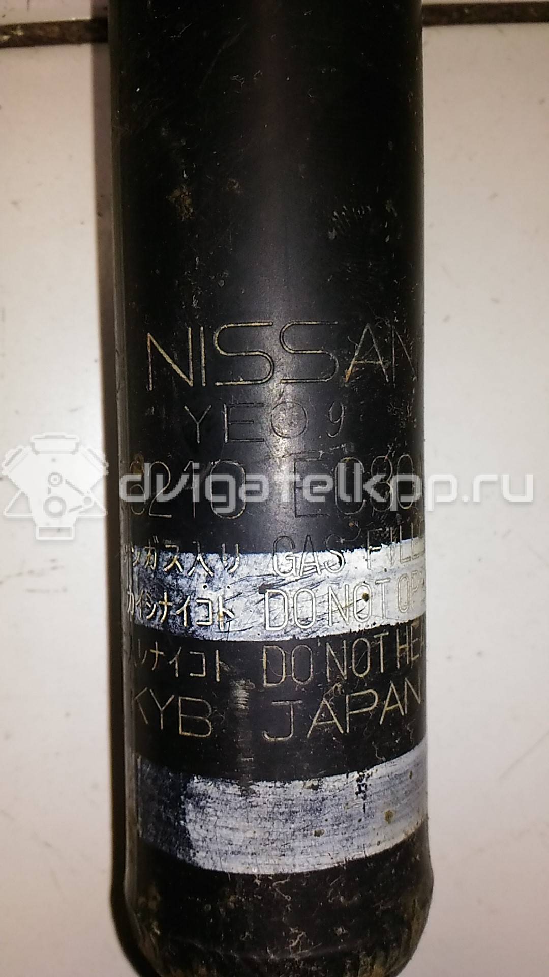 Фото Амортизатор задний  e6210ec80a для Nissan Tiida {forloop.counter}}