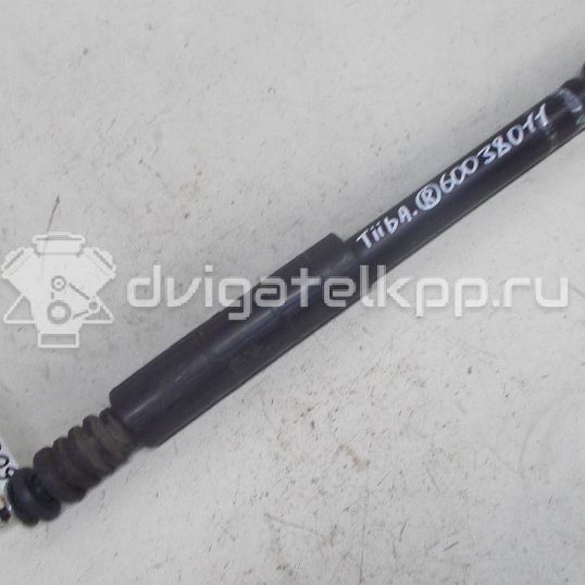 Фото Амортизатор задний  e6210ec80a для Nissan Tiida