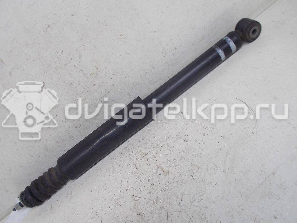 Фото Амортизатор задний  e6210ec80a для Nissan Tiida {forloop.counter}}