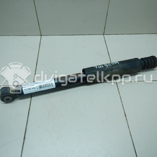 Фото Амортизатор задний  e6210ec80a для Nissan Tiida
