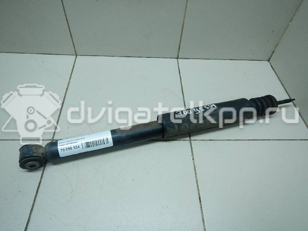 Фото Амортизатор задний  e6210ec80a для Nissan Tiida {forloop.counter}}