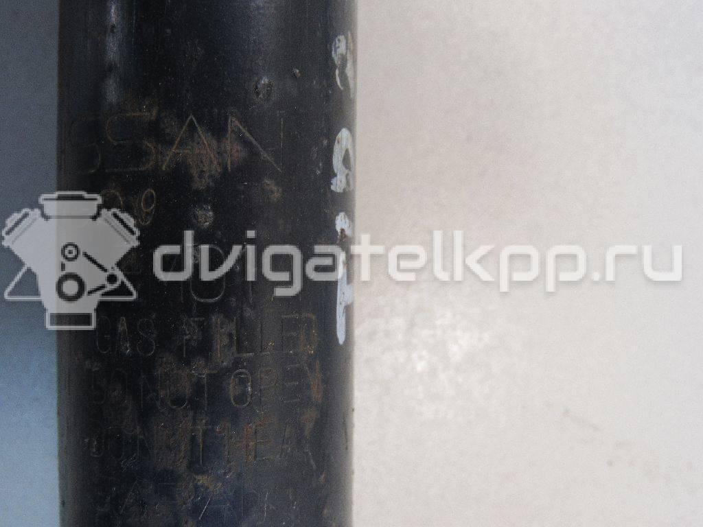 Фото Амортизатор задний  e6210em01a для Nissan Tiida {forloop.counter}}