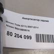 Фото Амортизатор задний  e6210em01a для Nissan Tiida {forloop.counter}}