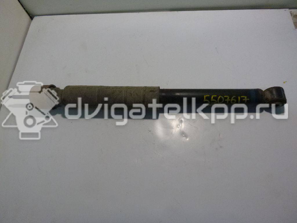 Фото Амортизатор задний  e6210em01a для Nissan Tiida {forloop.counter}}