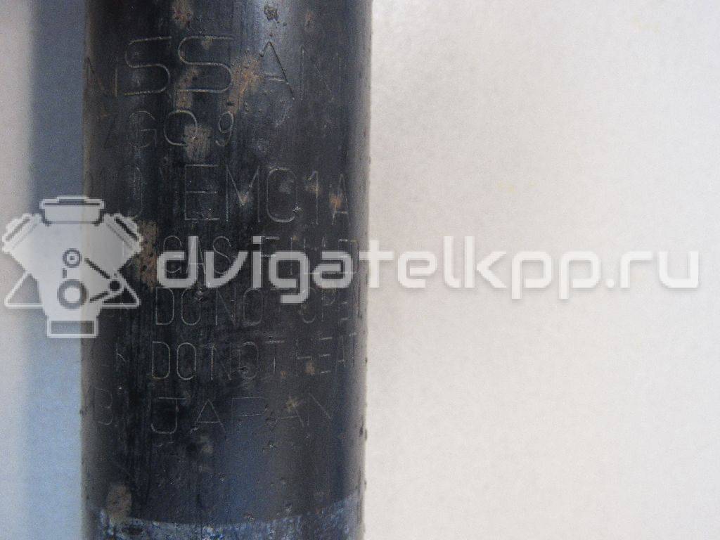 Фото Амортизатор задний  e6210em01a для Nissan Tiida {forloop.counter}}