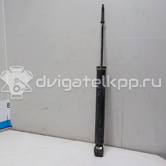 Фото Амортизатор задний  E6210EM01A для Nissan Tiida
