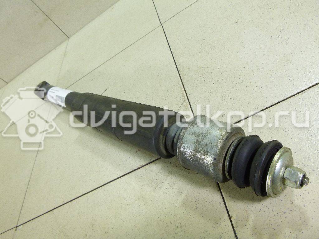 Фото Амортизатор задний  E6210EM01A для Nissan Tiida {forloop.counter}}