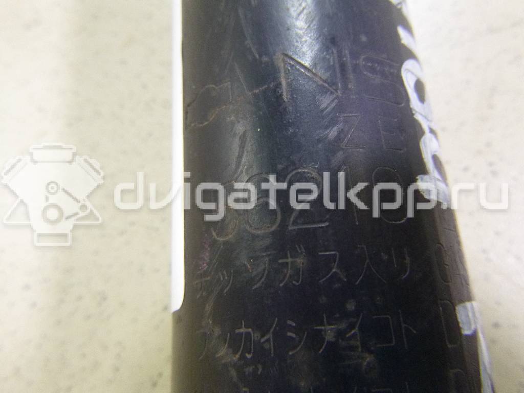 Фото Амортизатор задний  E6210EM01A для Nissan Tiida {forloop.counter}}