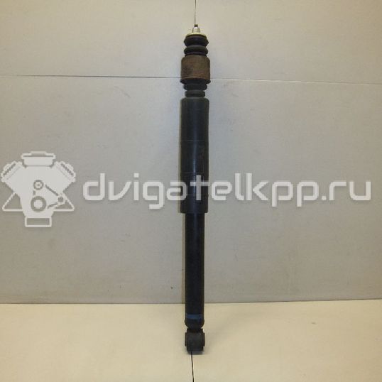 Фото Амортизатор задний  56210EM01A для Nissan Tiida