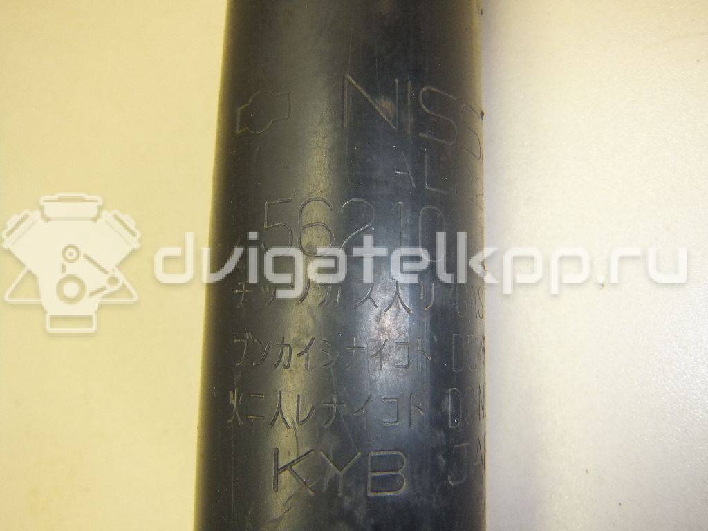 Фото Амортизатор задний  56210EM01A для Nissan Tiida {forloop.counter}}