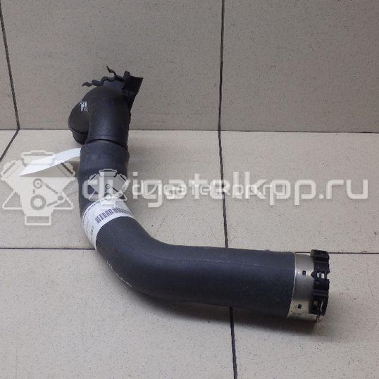 Фото Патрубок интеркулера  144602500R для Renault Captur J5 / Clio