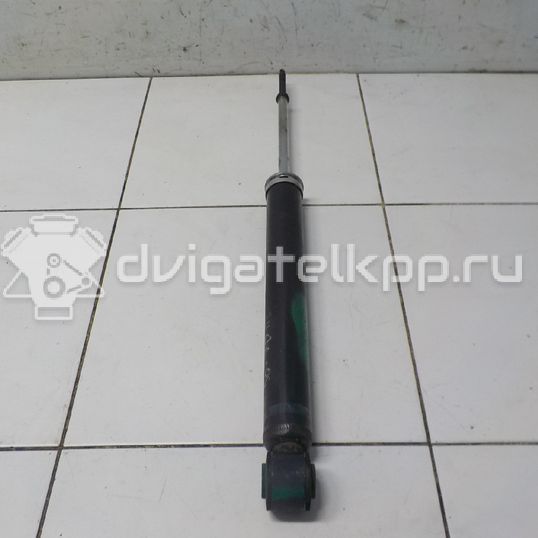 Фото Амортизатор задний  56210em01a для Nissan Tiida