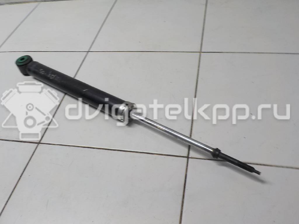 Фото Амортизатор задний  56210em01a для Nissan Tiida {forloop.counter}}