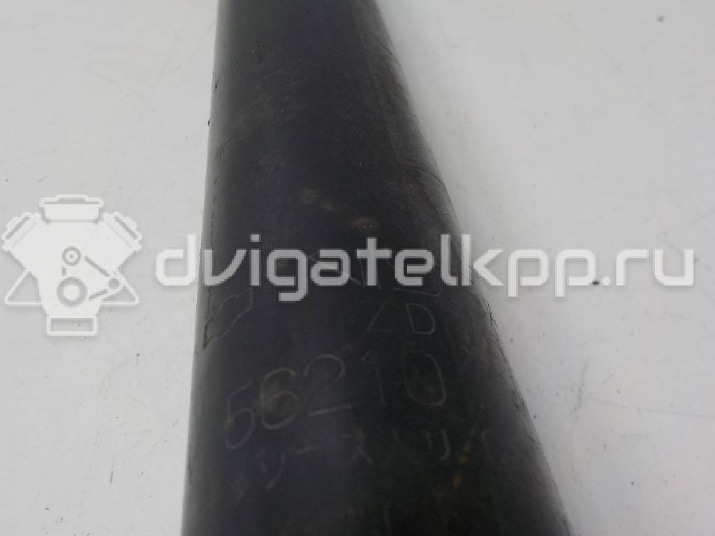 Фото Амортизатор задний  56210em01a для Nissan Tiida {forloop.counter}}