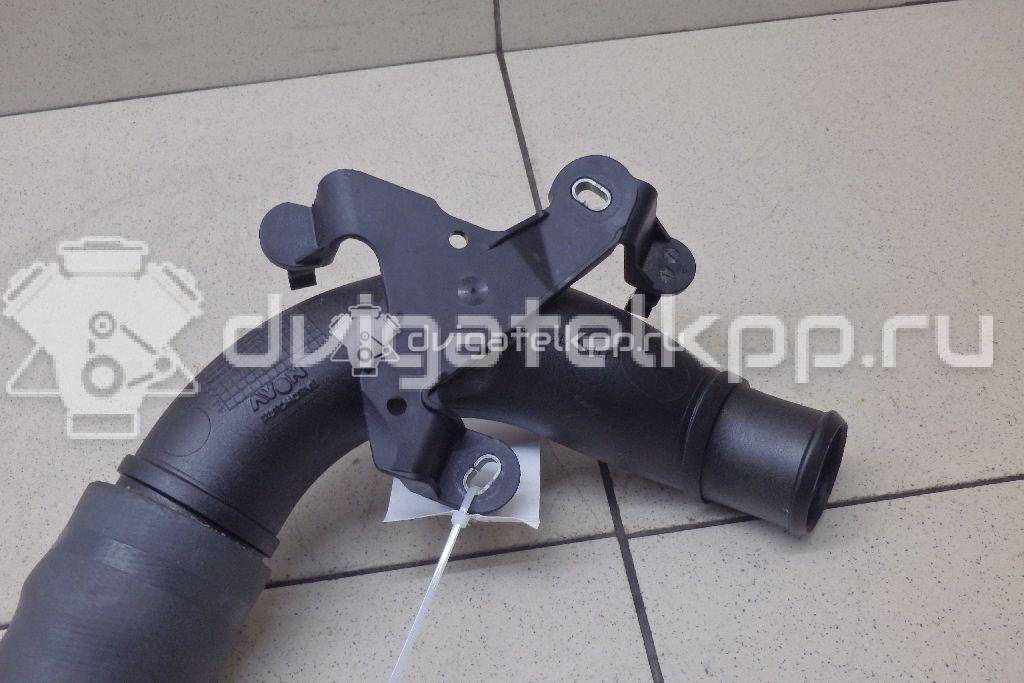 Фото Патрубок интеркулера  144602500R для Renault Captur J5 / Clio {forloop.counter}}