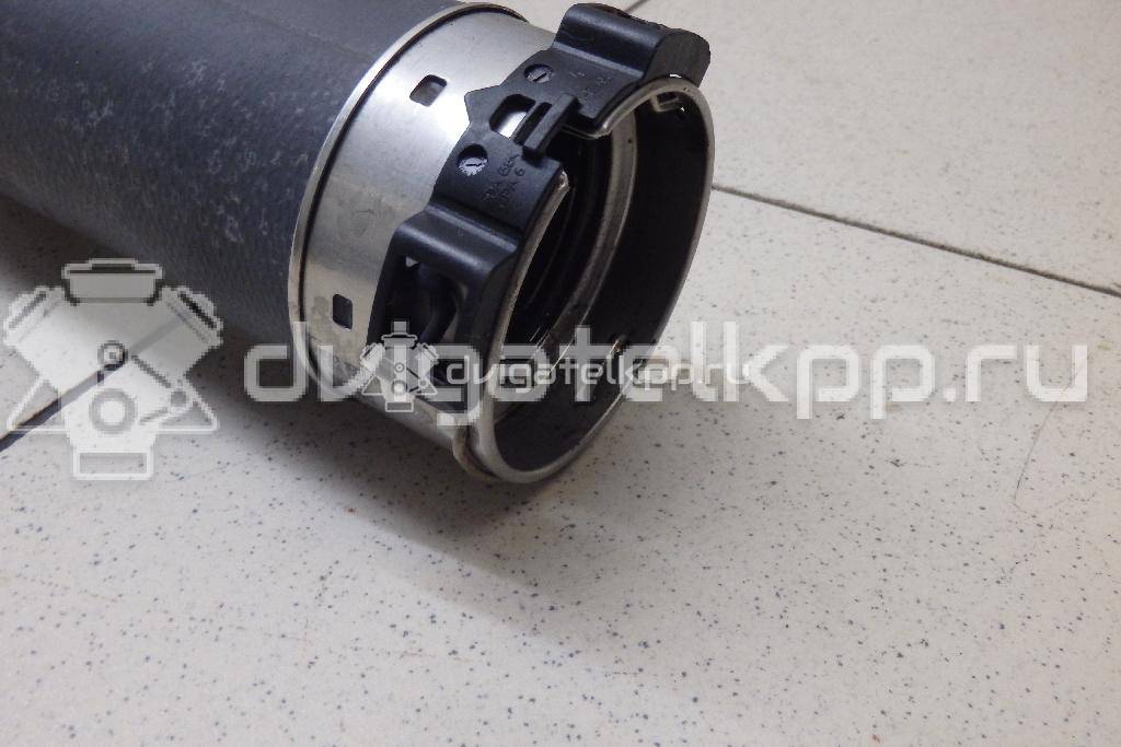 Фото Патрубок интеркулера  144602500R для Renault Captur J5 / Clio {forloop.counter}}