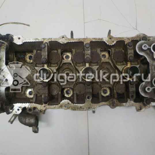 Фото Головка блока для двигателя VQ25DE для Nissan Teana / Maxima 182-209 л.с 24V 2.5 л бензин 11090JK00A