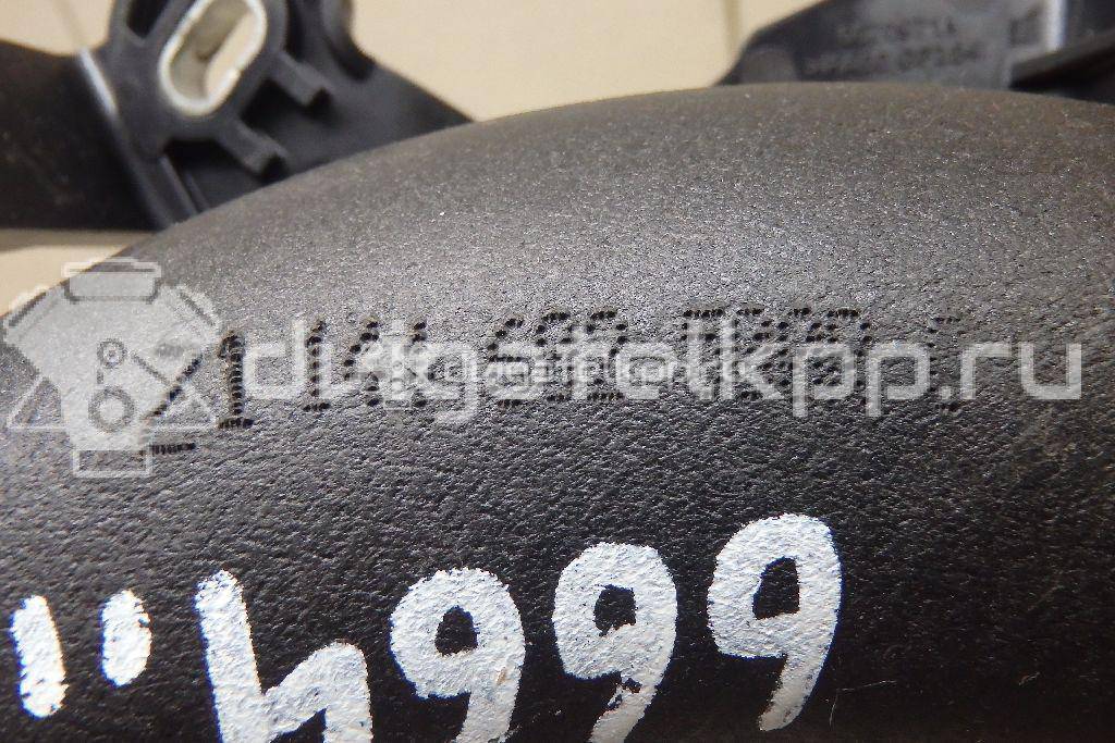 Фото Патрубок интеркулера  144602500R для Renault Captur J5 / Clio {forloop.counter}}