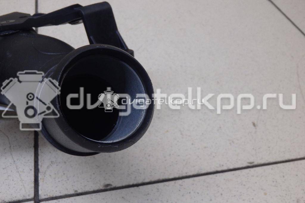 Фото Патрубок интеркулера  144602500R для Renault Captur J5 / Clio {forloop.counter}}