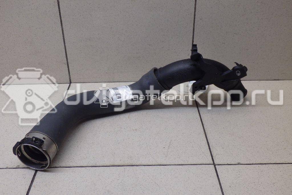 Фото Патрубок интеркулера  144602500R для Renault Captur J5 / Clio {forloop.counter}}
