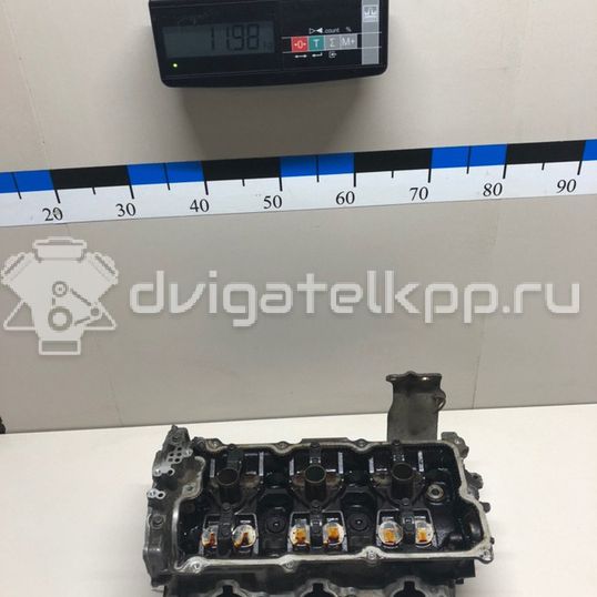 Фото Головка блока  110409y400 для Nissan (Dongfeng) / Samsung / Renault / Nissan