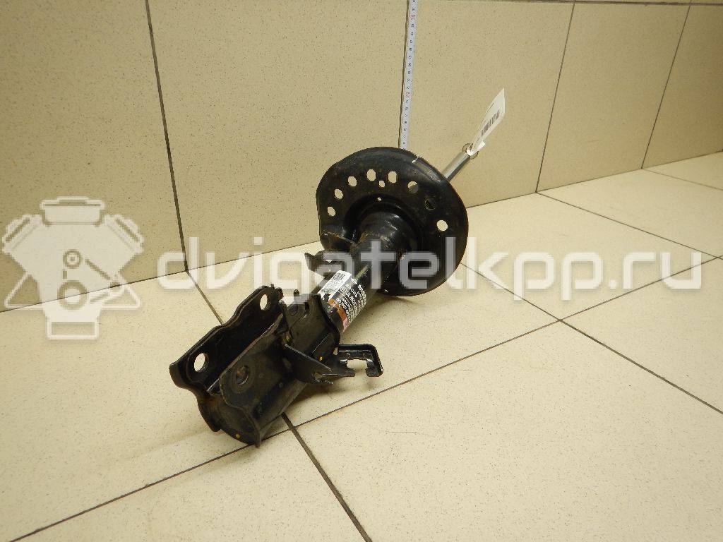 Фото Амортизатор передний правый  E4302BR20A для Nissan Qashqai / X-Trail {forloop.counter}}