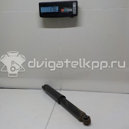 Фото Амортизатор задний  562104ea3b для Nissan Qashqai / X-Trail