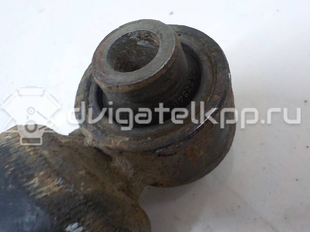 Фото Амортизатор задний  562104ea3b для Nissan Qashqai / X-Trail {forloop.counter}}