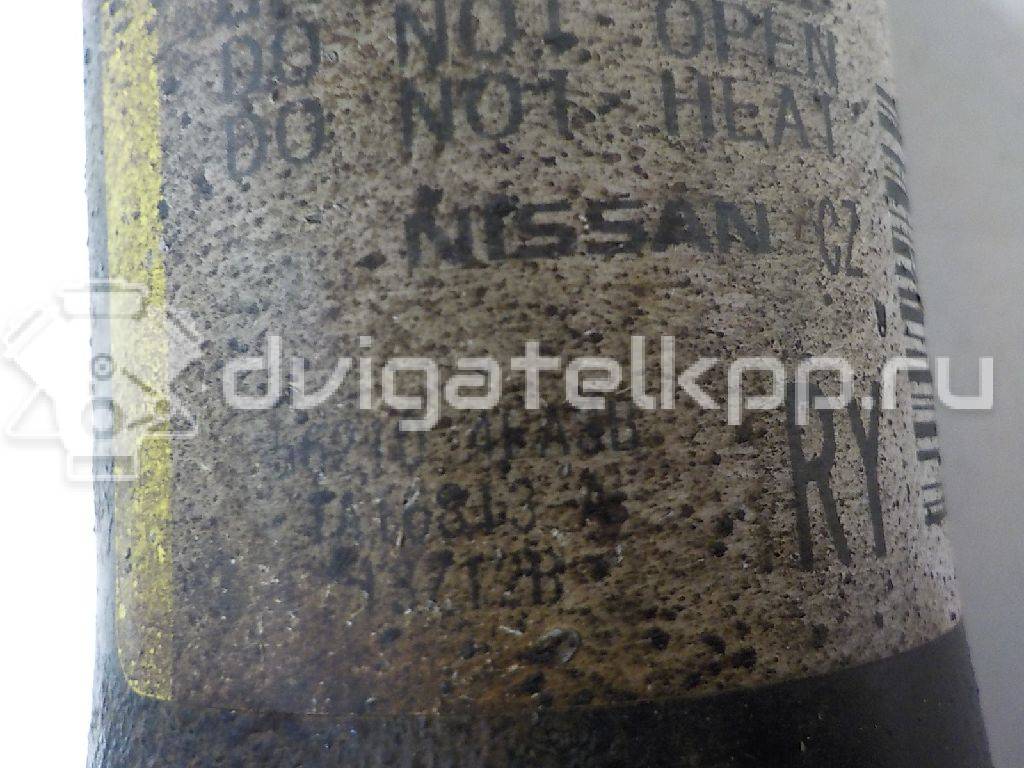 Фото Амортизатор задний  562104ea3b для Nissan Qashqai / X-Trail {forloop.counter}}