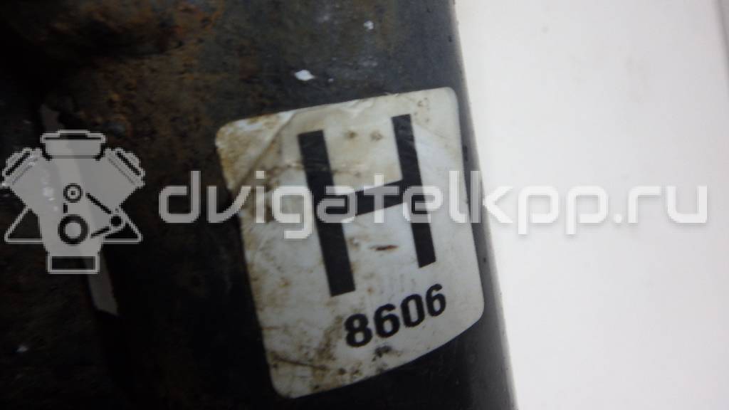 Фото Амортизатор передний правый  E4302JG01A для renault Koleos (HY) {forloop.counter}}