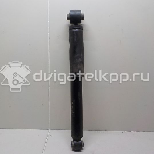 Фото Амортизатор задний  56210jd03b для Nissan Qashqai
