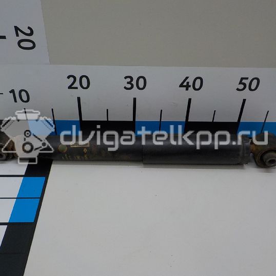 Фото Амортизатор задний  56210jd03b для Nissan Qashqai