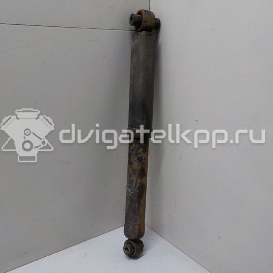 Фото Амортизатор задний  56210jd04a для Nissan Qashqai / X-Trail