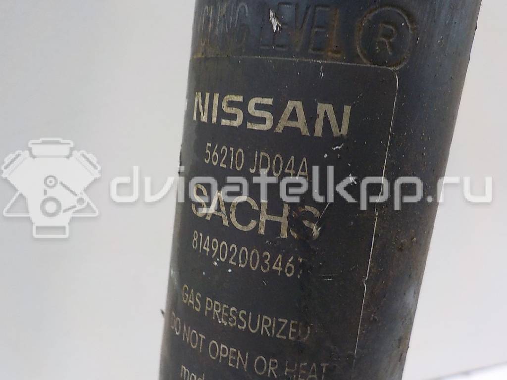 Фото Амортизатор задний  56210jd04a для Nissan Qashqai / X-Trail {forloop.counter}}