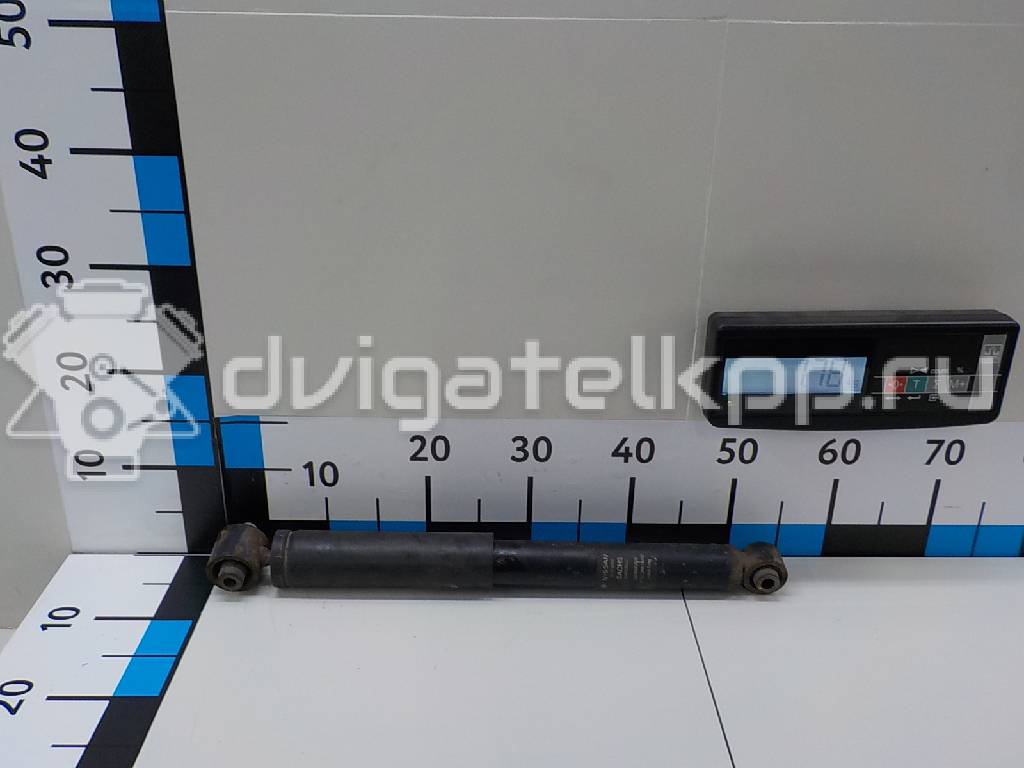 Фото Амортизатор задний  56210jd04a для Nissan Qashqai / X-Trail {forloop.counter}}