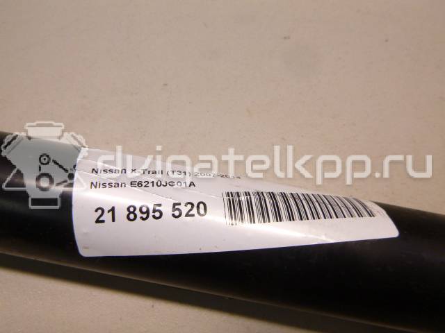 Фото Амортизатор задний  E6210JG01A для Nissan Qashqai / X-Trail {forloop.counter}}
