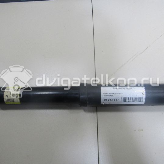 Фото Амортизатор задний  E62104EA3B для Nissan Qashqai / X-Trail
