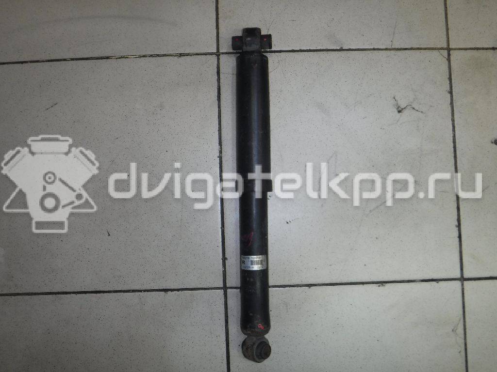 Фото Амортизатор задний  562101DA1B для renault Koleos (HY) {forloop.counter}}