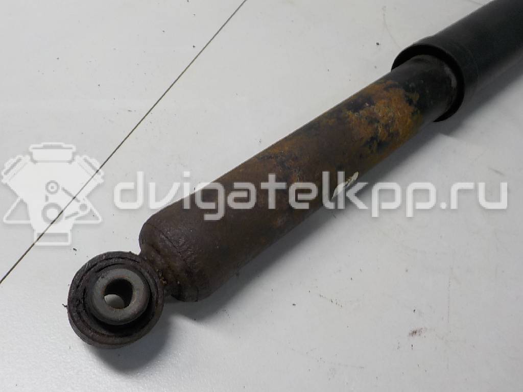 Фото Амортизатор задний  562101DA1B для renault Koleos (HY) {forloop.counter}}